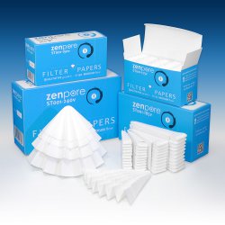 Fluted Grade 1 range
