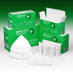 Fluted Grade 2 range
